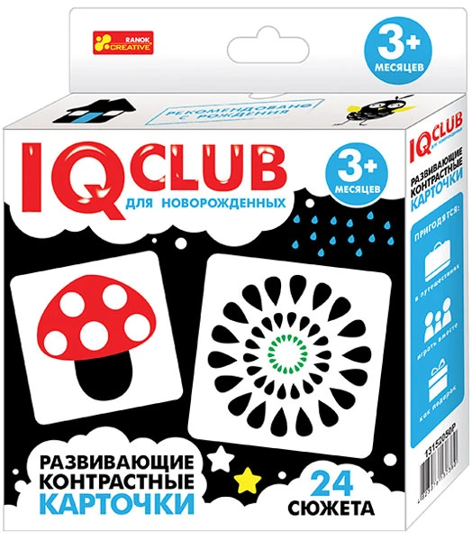 Actualizar 20+ imagen club iq desarrollo