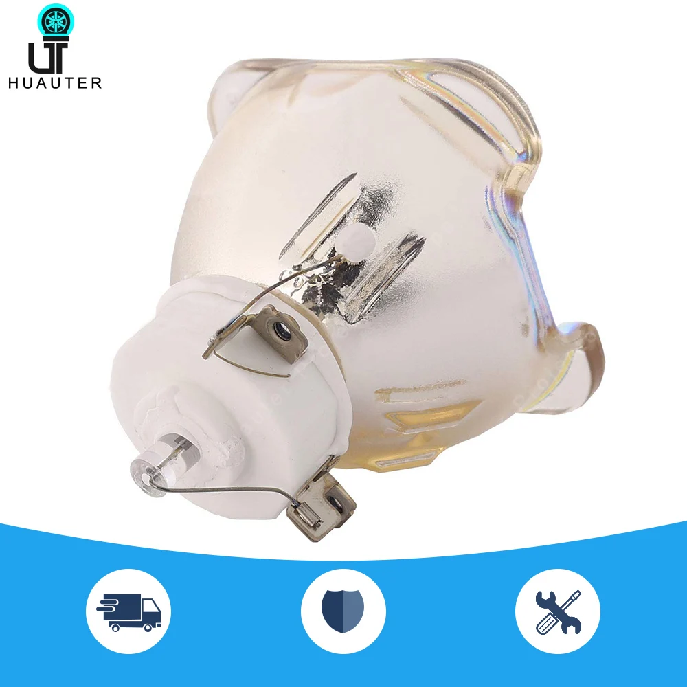 New Compatible Lamp 5J.JDP05.001 Projector Bare