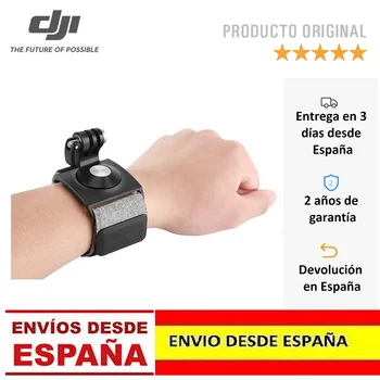 

PGYTECH Straps for hand and wrist for Osmo Pocket/Osmo Action