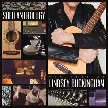 

Lindsey Buckingham / Solo Anthology: The Best Of (Deluxe Edition)(3CD)