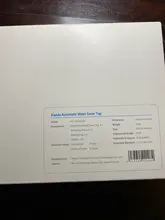 Tap Water-Faucet Induction Automatic-Water-Saver Xiaoda Infrared Intelligent Anti-Overflow