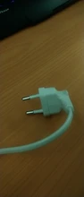 Power-Extension-Cable Cord Plug-To-Female-Socket Angled 90-Degree PDU Computer 2prong