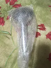 Shower-Head Bathroom-Accessorie Adjustable Water-Saving Handheld Jetting 5-Modes