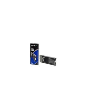 

Epson GF Stylus Pro 4000/4400/7600/9600 Cartridge Matte Black (220ml)