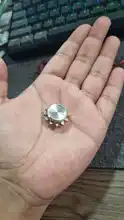 Spinner Fidget-Toy Gear Stress Relief Finger-Edc Metal-Alloy MINI Gift