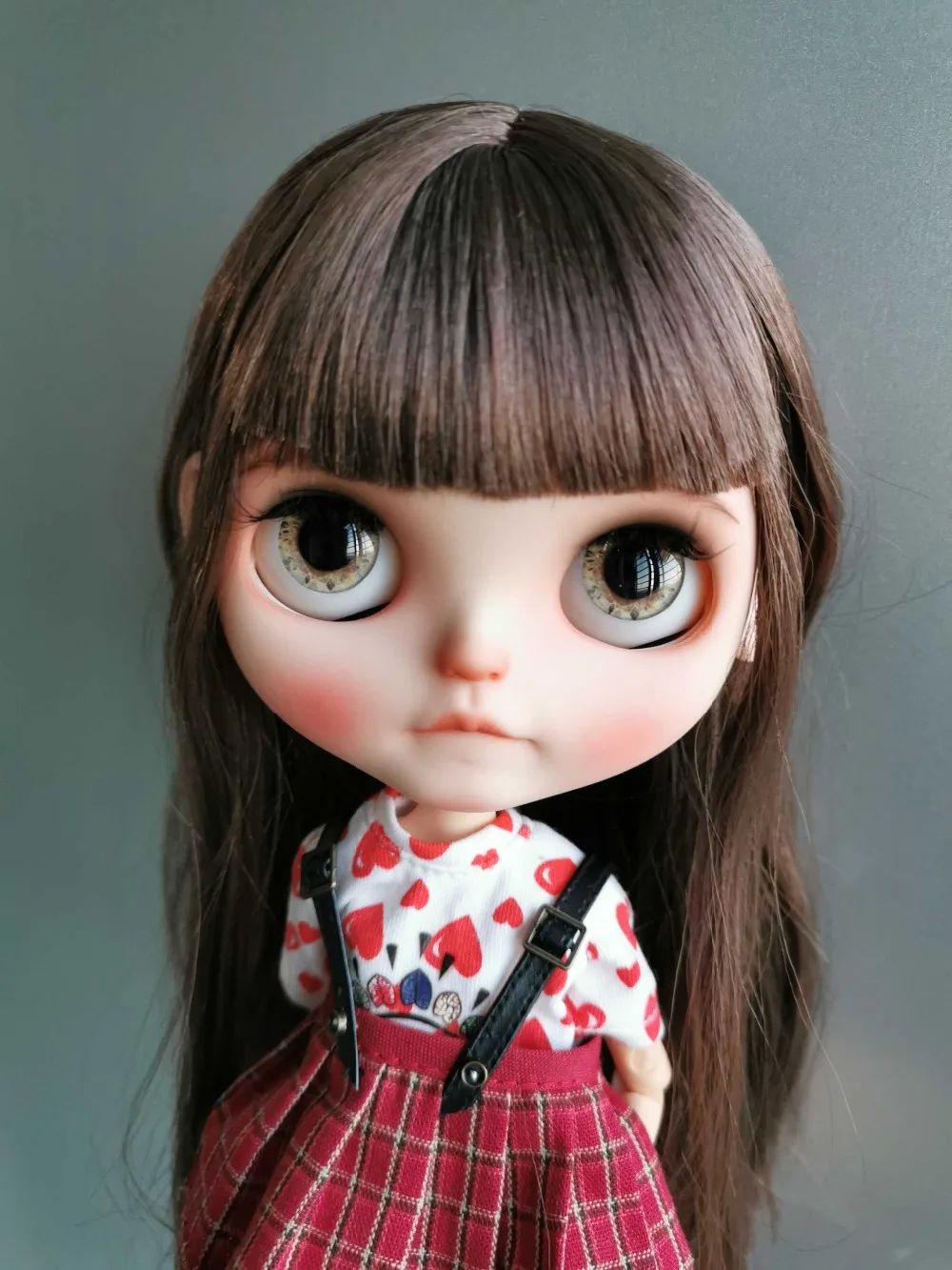 Кукла Blyth girl Под заказ № 20191205