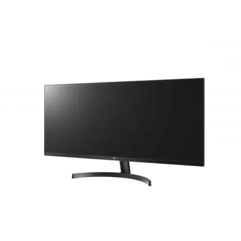 

LG LED Display 86,4cm 34 "UltraWide Full HD Flach Schwarz 34WK500-P
