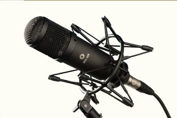

Мк-319-ч universal condenser microphone, Octave