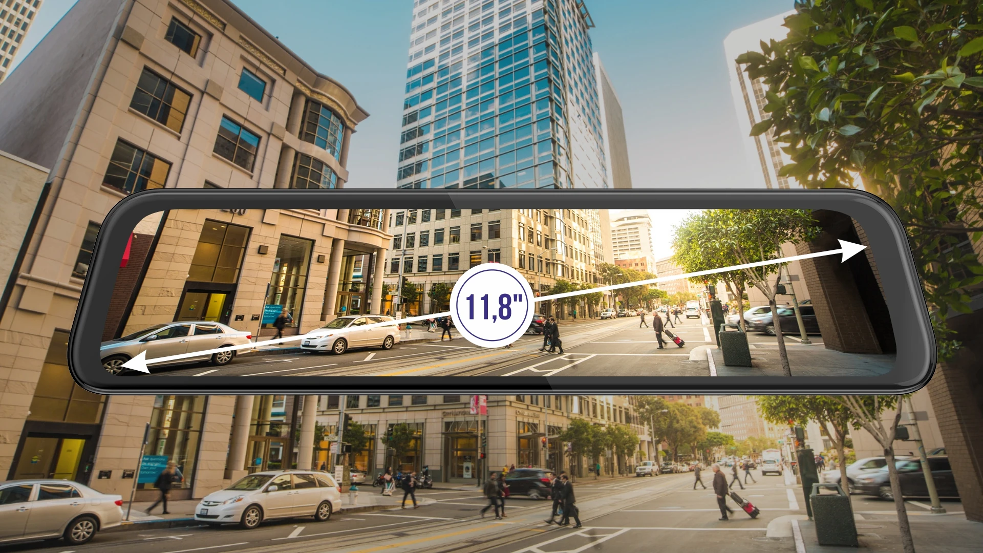 Amirror 12 Android Future Купить