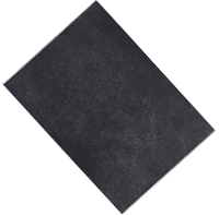 

Thin cover for passport new cover from Tyvek with card department ns-032