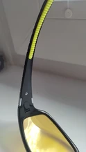 Gafas de sol polarizadas Poc para hombre, lentes de sol polarizadas Poc para conducir, viajes, pesca, clásicas, para ciclismo, novedad de 2020