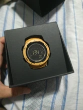 NORTH EDGE-reloj Digital deportivo para hombre, cronógrafo con doble horario y alarma, resistente al agua hasta 50M, estilo militar