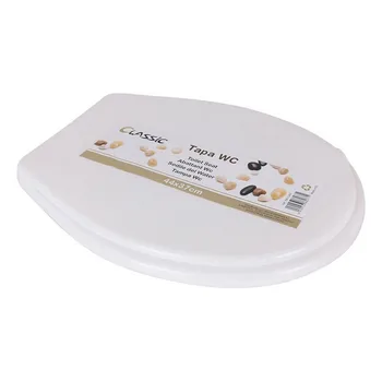 

Toilet Seat White
