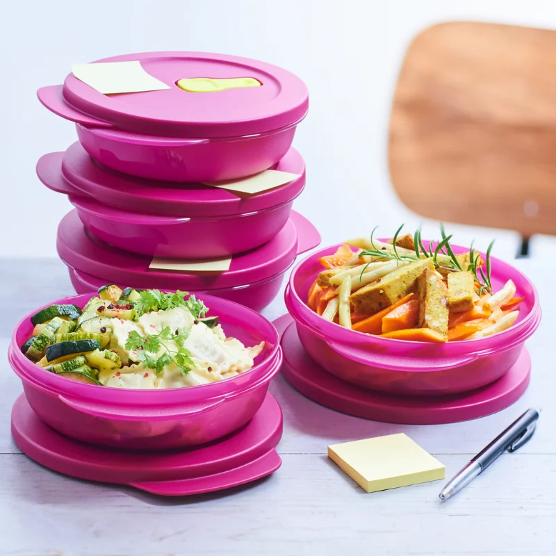 Ёмкость Новая волна(400 мл) tupperware