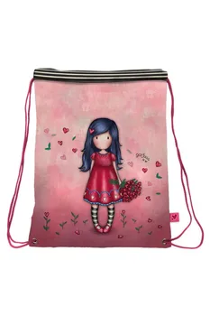 

GORJUSS SPARKLE & BLOOM LOVE GROWS 479GJ20 flat sack