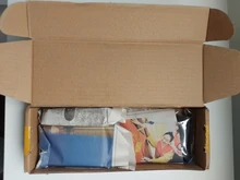 Lámina de saxofón tenor Bb de resina de EE. UU. BARI