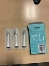 Xiaomi-Cepillo de dientes eléctrico para hombre y mujer, cepillo de dientes sónico, inalámbrico, recargable por USB, automático, con sistema de ultrasonido, a prueba de agua, modelo Mijia