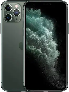 

Apple iPhone 11 Pro 512GB Green