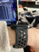 Vidrio + para Apple Watch Serie 6 5 4 3 SE 44mm 40mm watch cuero, iWatch 42mm 38mm Protector de pantalla + cubierta de apple Watch Accesorios