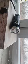 LED Flashlight Power-Indicator Powerful Type-C Sofirn Sp33v3.0 Usb Rechargeable Cree Xhp50.2