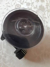 Kemimei-soporte de montaje de cámara DVR para coche, soporte para 5E5 GS1000 5F5 GS2000 X3000AV X3000 GS900 GS800