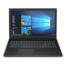 Ноутбук lenovo V145 15," A4-9125 8 ГБ ОЗУ 256 ГБ SSD черный