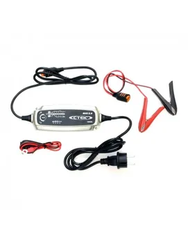 

Battery Charger CTEK ACCUB50