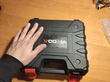 Cordless Drill Power-Tools Electric-Screwdriver Lithium-Battery YIKODA Rechargeable Household