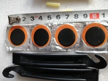 Ckasbi Kits de bicicleta de ciclismo herramientas de reparación de bicicletas Kits portátiles de reparación de neumáticos de bicicleta herramientas de cadena de bicicleta Envío Directo