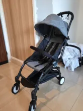 2021 la nueva actualización de Yoya para bebé cochecito carro portátil plegable coche de bebé ligero cochecito de bebé cochecito