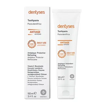 

Toothpaste Dentyses Antiage Sesderma (100 ml)