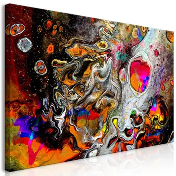 

Table Paint Universe (1 Part) Wide