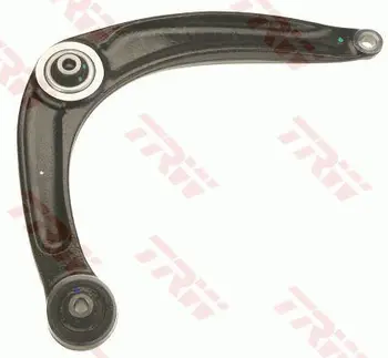 

Arm front lower right Citroen C4 09 TRW JTC1473