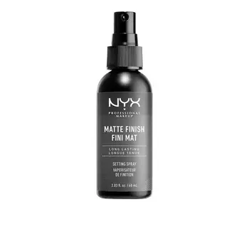 

MATTE FINISH setting spray 60 ml