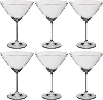 

A set of glasses for cocktails of 6 PCs. "gastro/Colibri" 280 ml.