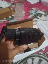 Digital Telescope Camera Monocular Night-Vision-Device Night-Dual-Use Infrared For Hunting