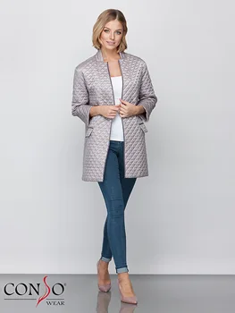 

WOMEN 'S JACKET