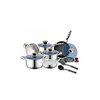 

Kitchenware 16 PCs RL-16R