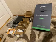 XMeye-cámara de seguridad IP POE de 5MP, Kits de sistema de vigilancia, 4 canales, SONY 335, Audio, impermeable, vídeo CCTV, AI, Onvif, NVR