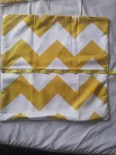 Cushion-Cover Pillowcase Decor Sofa Geometric-Marble Polyester Para 40548 Cojines
