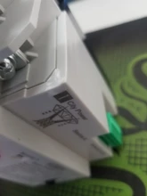 Automatic-Transfer-Switch Uninterrupted Din Rail Power 63A ATS TOMZN Mini 100A 3P 2P