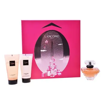 

Women's Perfume Set Trésor Lancôme (3 pcs)