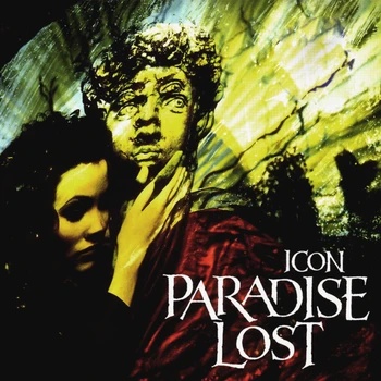 

Paradise Lost/icon (CD)