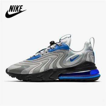 

Original Nike Air Max 270 Ria Ripple Jaka Mens Half Palm Cushion Wild Sports Jogging Shoes CD0113 001