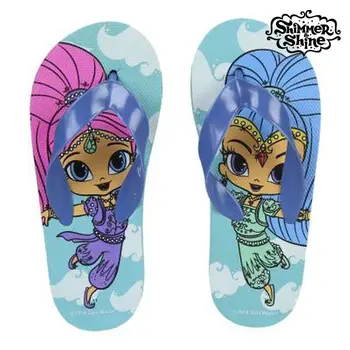 

Flip Flops Shimmer and Shine 72991