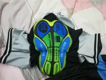 STRAVA ciclismo Jersey conjunto para hombre conjunto de pantalones cortos y pechera de verano 2021 de bicicleta de montaña bicicleta traje anti-UV bicicleta equipo de carreras uniforme ropa