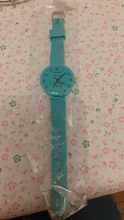 Relojes infantiles con puntero de princesa, regalo de cumpleaños y Navidad