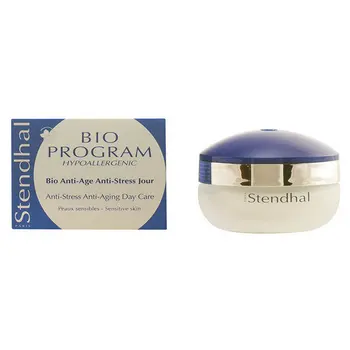 

Anti-Ageing Cream Bio Program Stendhal