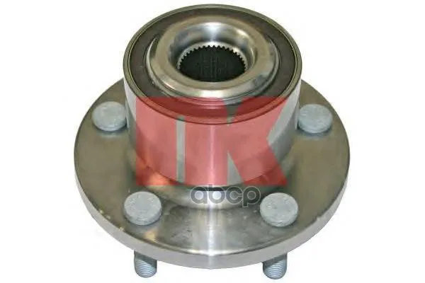 Ступица С Подшипником Ford Mondeo Iv 07- Пер. Nk 752543 Nk арт. 752543