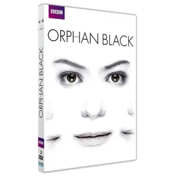 

Orphan Black-Season 1-DVD